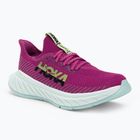 Dámské běžecké boty HOKA Carbon X 3 pink 1123193-FFBL