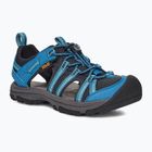 Dětské sandály Teva Manatee blue/graphite