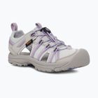 Dětské sandály Teva Manatee purple impression