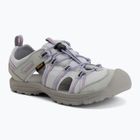 Dětské sandály Teva Manatee purple impression