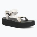 Dámské sandály Teva Flatform Universal Gloriosa grey