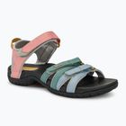 Dámské sandály Teva Tirra light earth multi