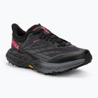 Dámské běžecké boty HOKA Speedgoat 5 GTX black/black