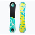 Dámský snowboard Salomon Oh Yeah black-green L47031300
