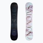 Dámský snowboard Salomon Wonder black L47032600