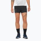 Pánské běžecké šortky Salomon Sense Aero 3" deep black