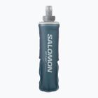 Soft Flask Salomon 250 ml/8 oz 28 slate grey