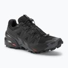 Pánská běžecká obuv Salomon Speedcross 6 black/black/phantom