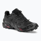 Pánská běžecká obuv Salomon Speedcross 6 GTX black/black/phantom