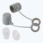 Krytka ventilků Salomon Soft Value 2 ks clear/alloy