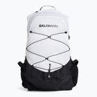 Turistický batoh Salomon XT 20 l bílo-černy LC2060200