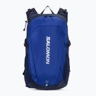 Turistický batoh Salomon Trailblazer 30 l modrý LC2059800