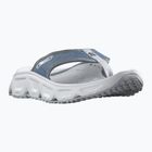 Pánské žabky Salomon Reelax Break 6.0 blue ashes/white/pearl blue