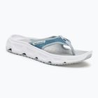 Pánské žabky Salomon Reelax Break 6.0 blue ashes/white/pearl blue