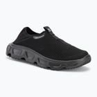 Dámské boty  Salomon Reelax Moc 6.0 black/black/alloy