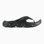 Dámské žabky Salomon Reelax Break 6.0black/black/alloy