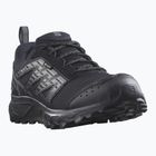 Pánské běžecké boty  Salomon Wander GTX black/pewter/frost gray