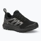 Dámské běžecké boty  Salomon Wander GTX black/plum kitten/gull