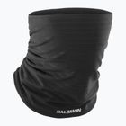 Nákrčník Salomon RS Warm Tube deep black