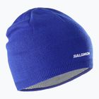 Zimní čepice Salomon Beanie surf the web