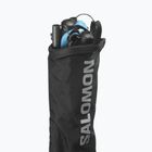 Pouzdro na běžecké hole  Salomon Custom Quiver black