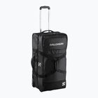 Cestovní taška Salomon Race Trip Container 100 l black