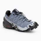 Dámské běžecké boty   Salomon Speedcross 6 GTX flint/black/heat