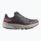 Dámské běžecké boty   Salomon Thundercoss GTX black/black/pink