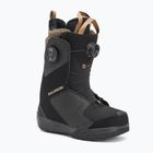 Dámské snowboardové boty Salomon Kiana Dual Boa W black/black/sepia tint