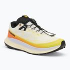 Dámské běžecké boty  Salomon Ultra Glide 2 vanilla ice/sulphur spring/orchid peta