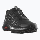 Pánské běžecké boty Salomon Speedcross Peak black/black/glacier gray