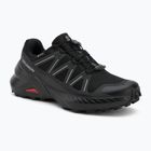 Dámské běžecké boty Salomon Speedcross Peak GTX black/black/fantom