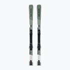 Sjezdové lyže Salomon S/Max 8 + vázání M10 GW oil green/black/white