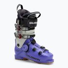 Pánské lyžařské boty Salomon Shift Alpha Boa 130 ultra violet/black/black