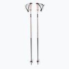 Lyžařské hole Salomon Polar Pro rose gold