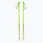 Lyžařské hůlky Salomon Polar neon yellow