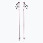 Lyžařské hůlky Salomon Polar heavenly pink