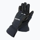 Lyžařské rukavice  Salomon Propeller Gore-Tex deep black