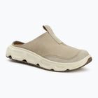 Nazouváky Salomon Reelax Slide Ultra vintage khaki/almond milk/falcon