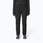 Dámské trekové kalhoty Salomon Wayfarer Warm deep black