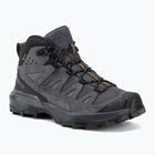 Pánské trekové boty Salomon X ULTRA 360 LTR MID GTX castlerock/asphalt