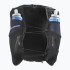Dámská běžecká vesta Salomon ADV SKIN 12 Set black/asphalt new