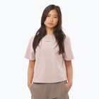 Dámské tričko Salomon Trackline Tee SS etherea
