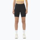 Dámské běžecké šortky Salomon SHAKEout Core Tights 6" deep black
