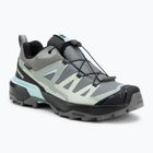 Dámské trekingové boty Salomon X Ultra 360 GTX Sedona sage/black/sea foam