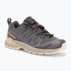 Dámské běžecké boty Salomon XA Pro 3D V9 plum kitten/oxford tan/tender peach