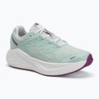 Dámské běžecké boty Salomon Aero Glide 3 bay/white/wilowherb