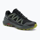 Pánské běžecké boty Salomon Speedcross Peak GTX black/urban chic/dark citron