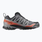 Pánské běžecké boty Salomon XA PRO 3D V9 GTX turbulence/black/burnt ochre