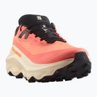 Dámské běžecké boty Salomon Ultra Glide 3 fusion coral/tender peach/black